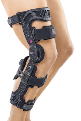 M.4s PCL dynamic