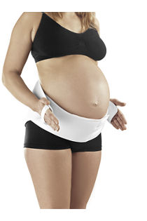 protect.Maternity belt