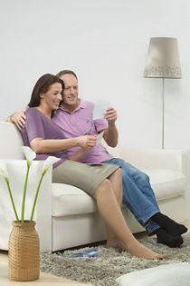 mediven mondi thigh length