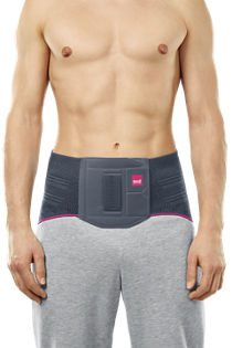 Support Plus Pelvic Back Pain Belt