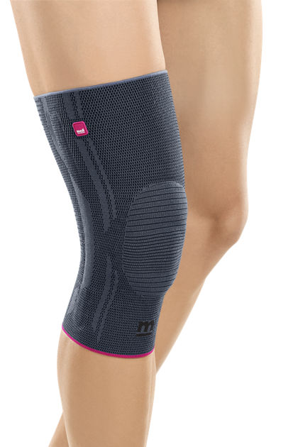 Knee Brace / Compression Sleeve - Therapeutic Warming Sensation