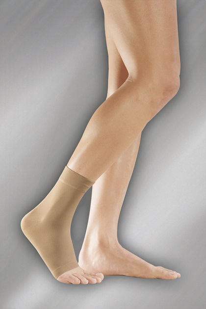 medi elastic ankle support