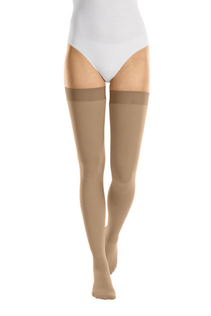 mediven cotton（メディコットン）弾性ストッキングの購入 | medi Japan