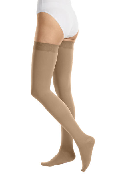 mediven cotton（メディコットン）弾性ストッキングの購入 | medi Japan