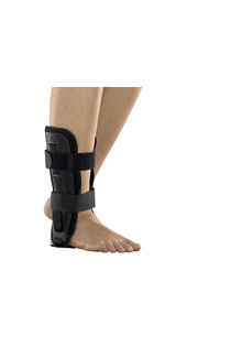 protect.Ankle air foam