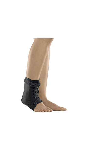 protect.Ankle lace up ankle brace