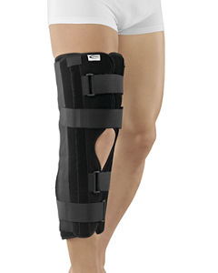 protect.knee immobiliser