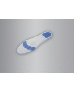 protect.Silicone insole