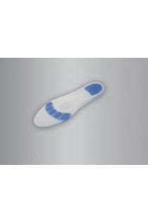 protect.Silicone insole