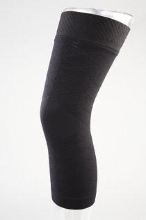 Knee supports and braces