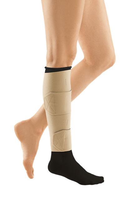 Compression Garments For Legs