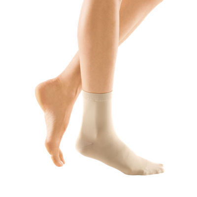 compression anklet