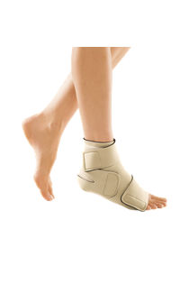CircAid Juxta-Fit™ Premium Ankle-Foot Wrap