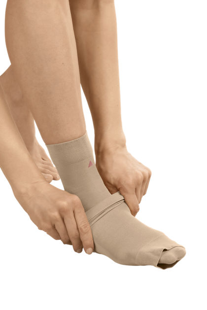 duomed soft® 2easy 2 piece compression system | medi online shop