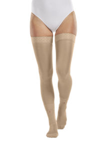 duomed® soft 2easy® thigh length