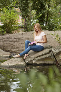 medi footsupport Ballerinas pro