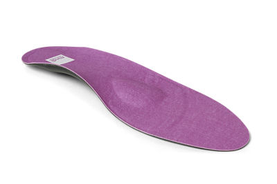 medi footsupport Ballerinas pro