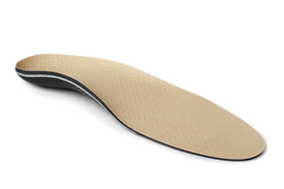 medi footsupport business