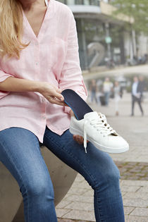 medi footsupport Heel Pain