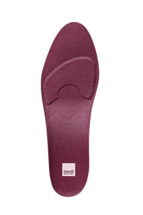 medi footsupport High Heels