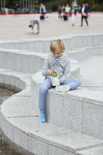 medi footsupport Junior