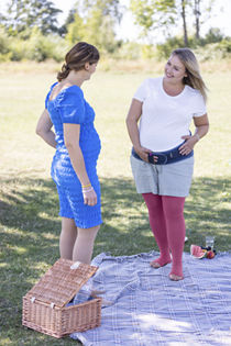 Lumbamed maternity