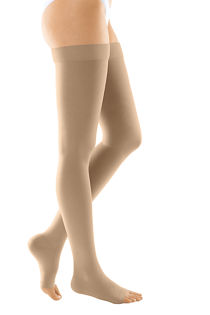 duomed soft&reg; thigh length