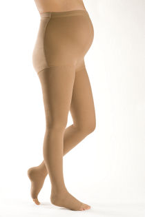 Compression tights for men women medi UK