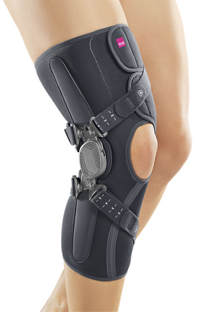 M-Brace OA Knee Brace with Range of Motion