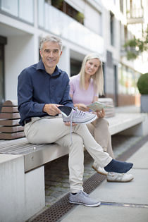 medi footsupport Comfort