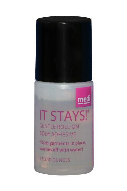 It Stays!® Roll-On Adhesive