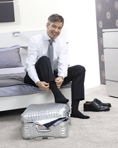 medi travel® men