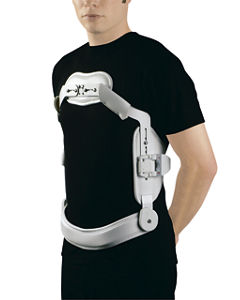 Medical supplies clearance back brace