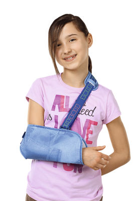 medi arm sling Kidz