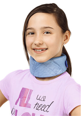 medi collar soft Kidz