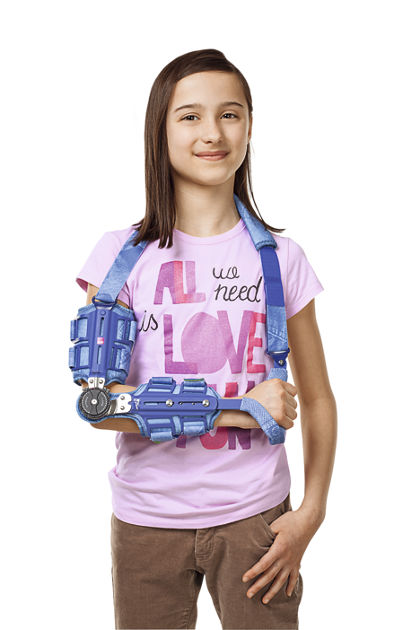 Epico ROM kidz elbow orthosis