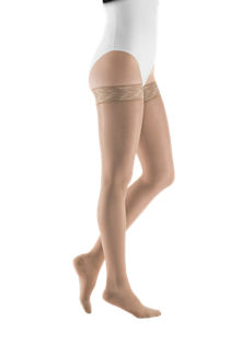 mediven sheer & soft