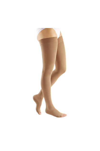 Compression Pantyhose  Mediven Sheer Compression Pantyhose