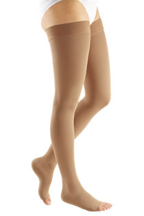 mediven mondi thigh length