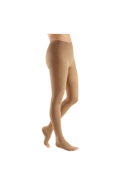 Mediven Soft and Sheer Maternity Compression Pantyhose 20-30mmHg –  Compression Store