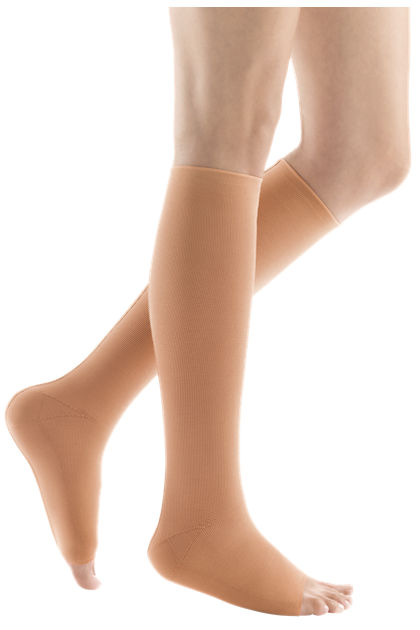 mediven cosy below knee compression stockings |medi online shop