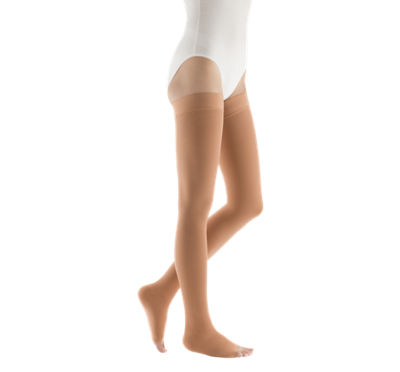 mediven cosy thigh length