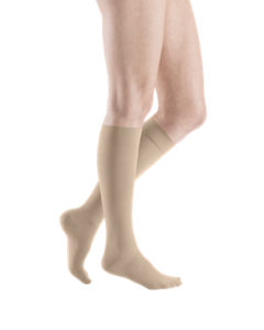 Compression Socks Women Medical Varicose Veins Golf Socks