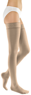mediven elegance（メディヴェンエレガンス）弾性ハイソックス | medi