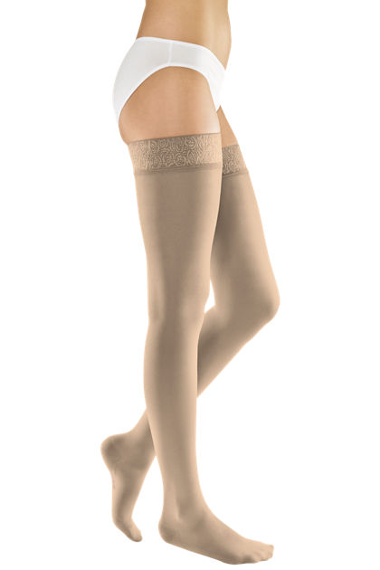 mediven elegance（メディヴェンエレガンス）弾性ハイソックス | medi