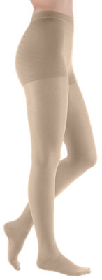 Mediven Elegance Pantyhose 30-40 mmHg Petite VII Closed Toe