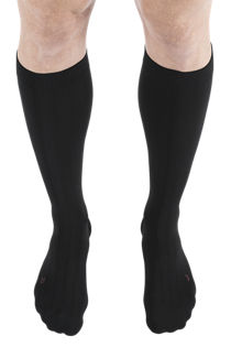 Qian 1pair Varicose Veins Socks Treat Phlebitis Vasculitis