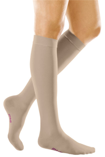 Buy Comprezon Varicose Vein Stockings Class 2 AD (Below Knee) X-Large