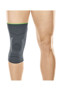  Compressa Knee Compression Sleeve Knee Brace For