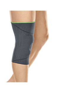 Knee Support and Brace Information - North Tees and Hartlepool NHS